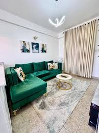 Affordable 1 Bedroom in Milimani